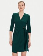 Rinascimento Коктейлна рокля CFC0020095002 Regular Fit