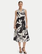 Rinascimento Коктейлна рокля CFC0020269002 Regular Fit