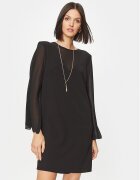 Rinascimento Коктейлна рокля CFC0115580003 Regular Fit