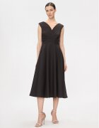 Rinascimento Коктейлна рокля CFC0116143003 Regular Fit