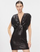 Rinascimento Коктейлна рокля CFC0116365003 Regular Fit