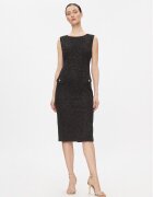 Rinascimento Коктейлна рокля CFC0116876003 Slim Fit