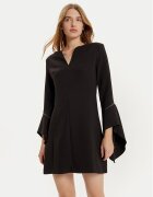 Rinascimento Коктейлна рокля CFC0121164003 Regular Fit