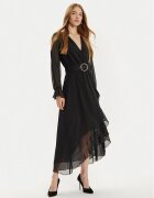 Rinascimento Коктейлна рокля CFC0121218003 Regular Fit