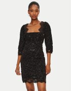 Rinascimento Коктейлна рокля CFC0121734003 Slim Fit
