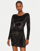 Rinascimento Коктейлна рокля CFC0121760003 Regular Fit