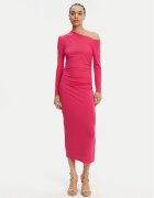 Rinascimento Коктейлна рокля CFC0122524003 Slim Fit