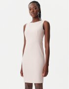 Rinascimento Коктейлна рокля CFC0122877003 Розов Regular Fit