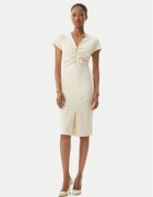 Rinascimento Коктейлна рокля CFC0123774003 Regular Fit