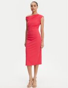 Rinascimento Коктейлна рокля CFC0123797003 Regular Fit