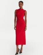 Rinascimento Коктейлна рокля CFC0125010003 Slim Fit