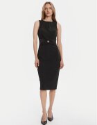 Rinascimento Коктейлна рокля CFC0125073003 Slim Fit