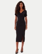 Rinascimento Коктейлна рокля CFC0125338003 Slim Fit
