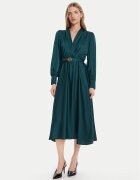 Rinascimento Коктейлна рокля CFC0125426003 Regular Fit