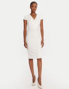 Rinascimento Коктейлна рокля CFC0125515003 Slim Fit