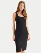 Rinascimento Коктейлна рокля CFC0125541003 Slim Fit