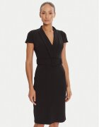 Rinascimento Коктейлна рокля CFC0125582003 Slim Fit