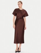 Rinascimento Коктейлна рокля CFC0125718003 Regular Fit