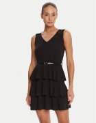 Rinascimento Коктейлна рокля CFC0126150003 Regular Fit