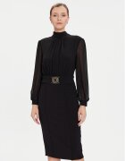 Rinascimento Коктейлна рокля CFC0126210003 Slim Fit