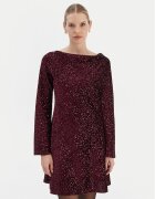 Rinascimento Коктейлна рокля CFC0126781003 Regular Fit