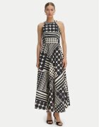Rinascimento Коктейлна рокля CFC0127532003 Regular Fit