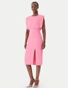 Rinascimento Коктейлна рокля CFC0127570003 Slim Fit