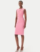 Rinascimento Коктейлна рокля CFC0127683003 Slim Fit