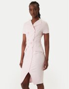 Rinascimento Коктейлна рокля CFC0127893003 Slim Fit
