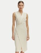 Rinascimento Коктейлна рокля CFC0128108003 Slim Fit