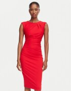 Rinascimento Коктейлна рокля CFC0131063003 Slim Fit