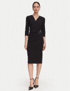 Rinascimento Коктейлна рокля CFC0131143003 Regular Fit