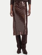 Rinascimento Миди пола CFC0020440002 Regular Fit