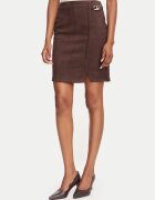 Rinascimento Мини пола CFC0130583003 Slim Fit