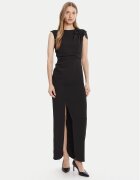 Rinascimento Официална рокля CFC0020094002 Slim Fit