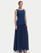 Rinascimento Официална рокля CFC0020281002 Slim Fit
