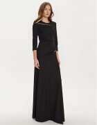 Rinascimento Официална рокля CFC0121168003 Slim Fit