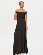 Rinascimento Официална рокля CFC0121818003 Slim Fit
