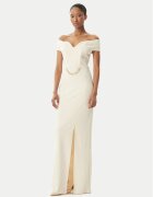 Rinascimento Официална рокля CFC0123610003 Regular Fit