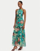 Rinascimento Официална рокля CFC0128854003 Електриков Regular Fit