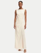 Rinascimento Официална рокля CFC0129007003 Slim Fit
