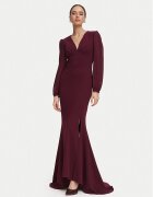 Rinascimento Официална рокля CFC0130450003 Slim Fit