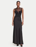 Rinascimento Официална рокля CFC0130478003 Slim Fit