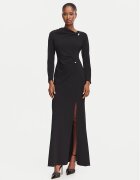 Rinascimento Официална рокля CFC0131074003 Slim Fit