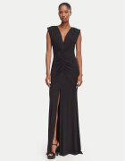 Rinascimento Официална рокля CFC0131092003 Slim Fit