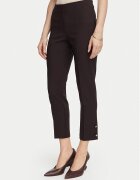 Rinascimento Панталони тип капри CFC0130137003 Slim Fit