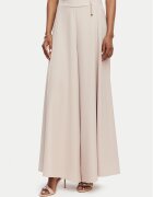 Rinascimento Панталони тип палацо CFC0020285002 Wide Leg