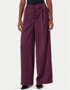 Rinascimento Панталони тип палацо CFC0124993003 Wide Leg