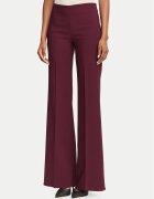 Rinascimento Текстилни панталони CFC0130141003 Wide Leg