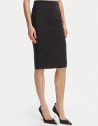Rinascimento Пола тип молив CFC0128651003 Светлосиньо Regular Fit